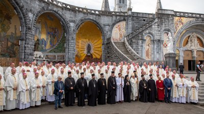 Credit Pierre Vincent SNDDL   25 Nov messe CEF 27