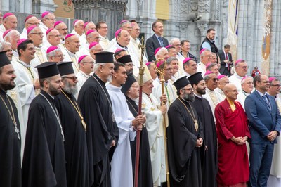 Credit Pierre Vincent SNDDL   25 Nov messe CEF 28