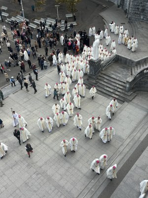 Messe 4 novembre 2©️CEF.