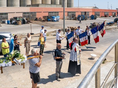 Assomption 2025 à Port La Nouvelle13