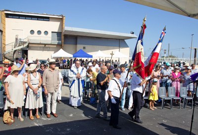 Assomption 2025 à Port La Nouvelle16