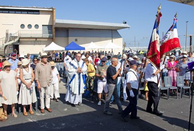 Assomption 2025 à Port La Nouvelle19