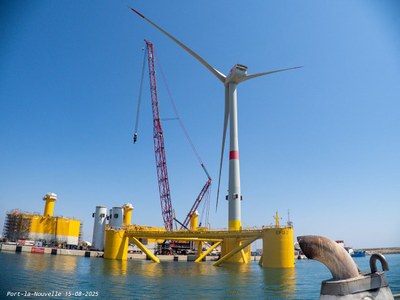 Assomption 2025 à Port La Nouvelle5