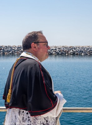 Assomption 2025 à Port La Nouvelle7