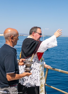 Assomption 2025 à Port La Nouvelle8