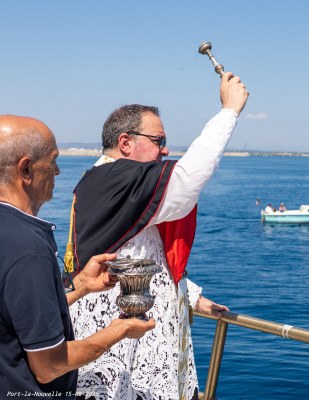 Assomption 2025 à Port La Nouvelle9