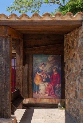 Chapelle du vigneron 16