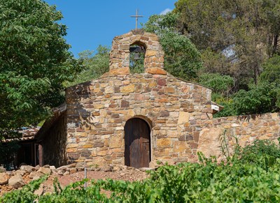 Chapelle du vigneron 4