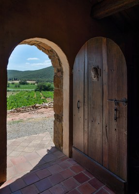 Chapelle du vigneron 40