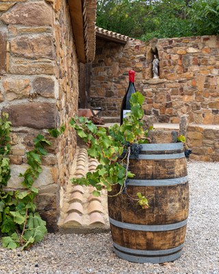 Chapelle du vigneron 49