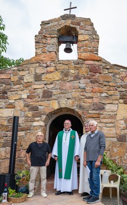 Chapelle du vigneron 51