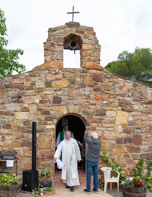 Chapelle du vigneron 53