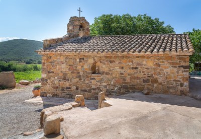 Chapelle du vigneron 6