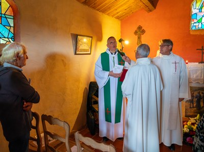 Chapelle du vigneron 62