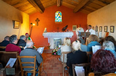 Chapelle du vigneron 65