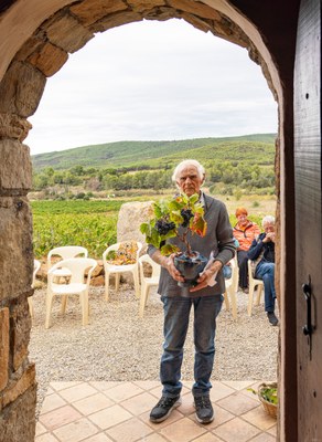 Chapelle du vigneron 72