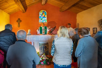Chapelle du vigneron 80