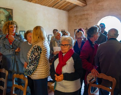 Chapelle du vigneron 82