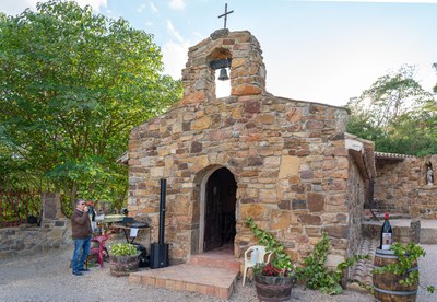 Chapelle du vigneron 94
