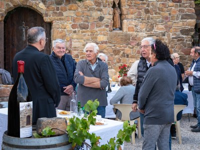 Chapelle du vigneron 96