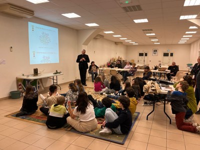 Célébration des Rameaux 13