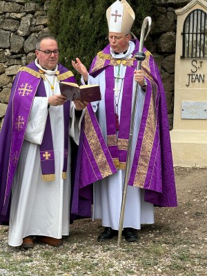 Mission Paroissiale de Sigean (2)
