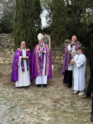 Mission Paroissiale de Sigean