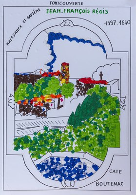 Messe des familles 1
