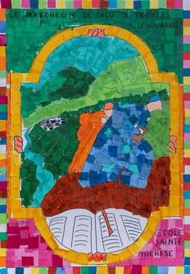 Messe des familles 3