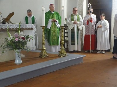 Roquefort des Corbières inauguration14