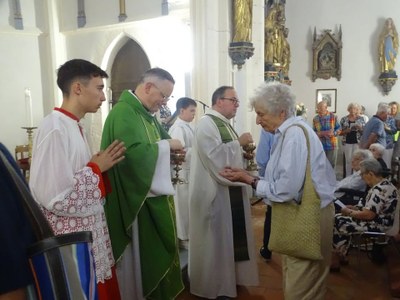 Roquefort des Corbières inauguration15