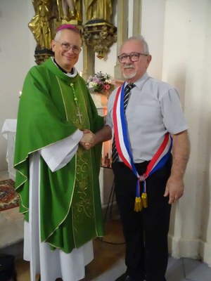 Roquefort des Corbières inauguration16