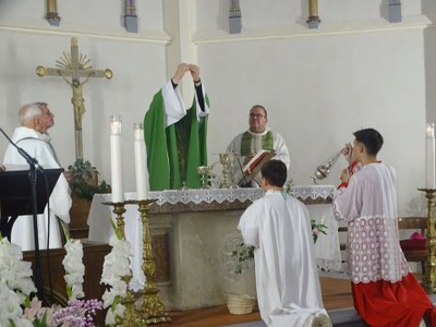 Roquefort des Corbières inauguration4