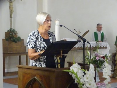 Roquefort des Corbières inauguration8