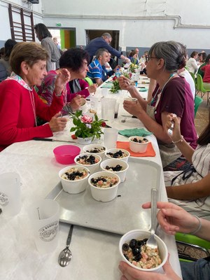 journée d’amitié PPH 10