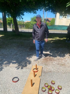 journée d’amitié PPH 13