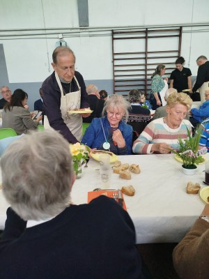 journée d’amitié PPH 2