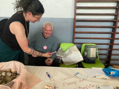 journée d’amitié PPH 3
