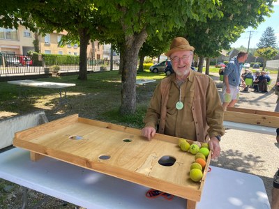 journée d’amitié PPH 5