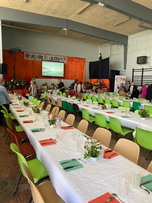 journée d’amitié PPH 6