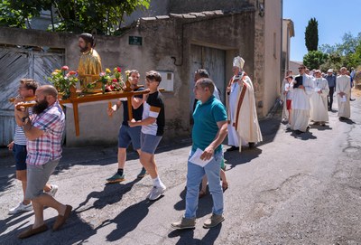 Fête St J F RÉGIS 10