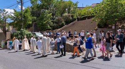 Fête St J F RÉGIS 11
