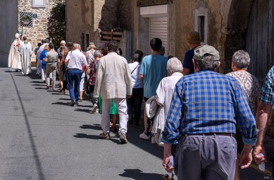 Fête St J F RÉGIS 12