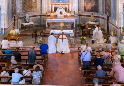 Fête St J F RÉGIS 21