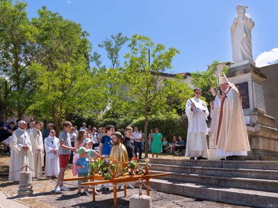 Fête St J F RÉGIS 7