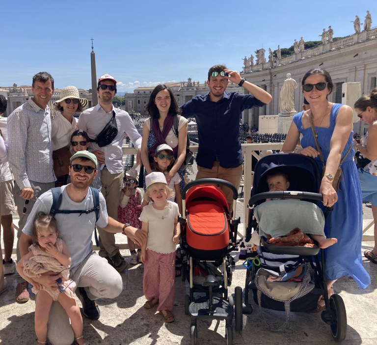 jubile-des-familles-a-rome
