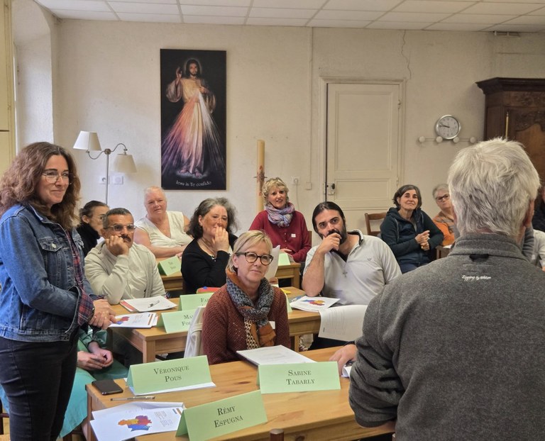 lancement-du-parcours-diocesain-de-formation-lumen