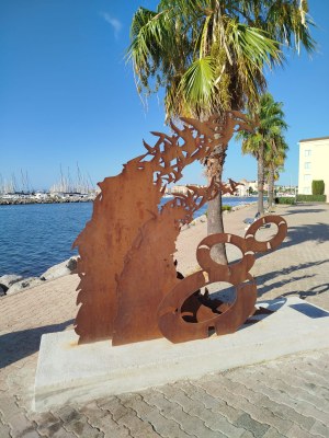 Messe à la mémoire des migrants 13