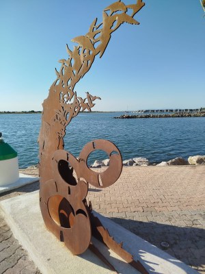 Messe à la mémoire des migrants 14