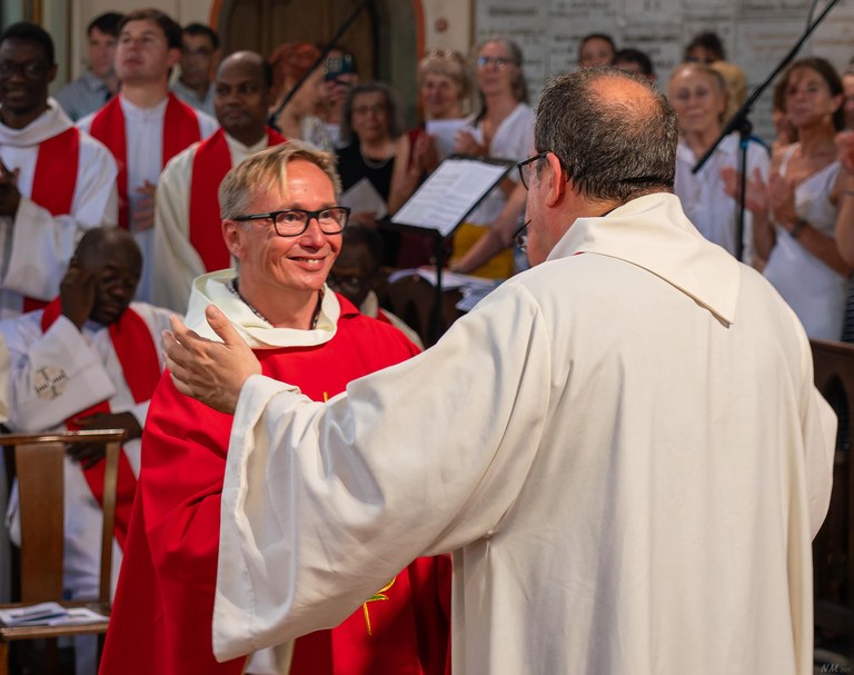 ordination-de-christie-jan
